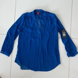 Vince Camuto blouse